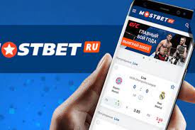 MostBet - офіційний інтернет-сайт