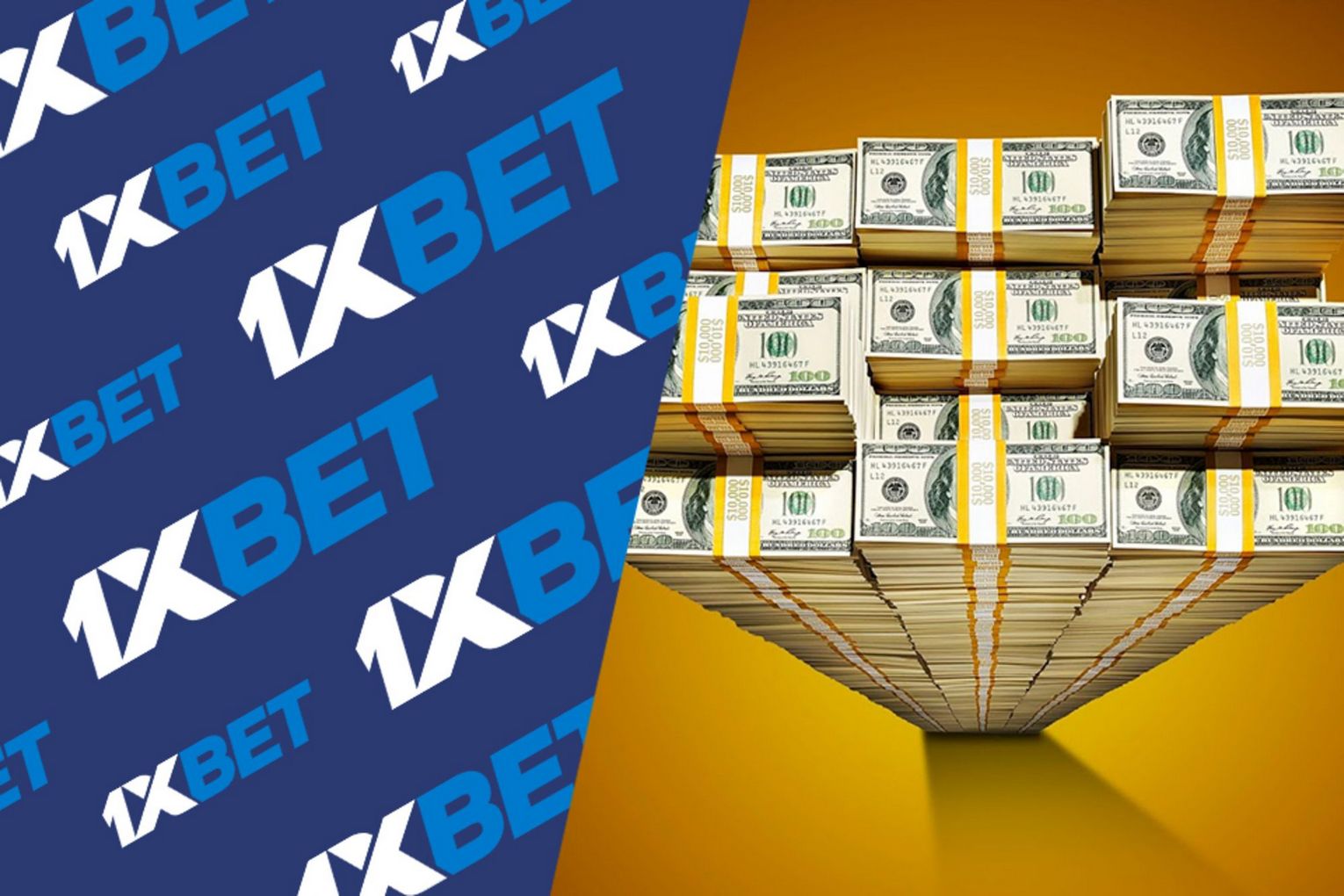 Оценка 1xbet в марте 2025 г.