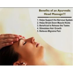 Ayurvedic Massage