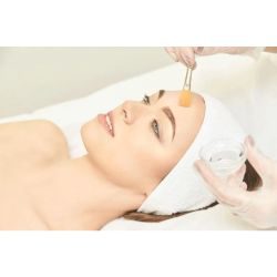 Hydrafacial